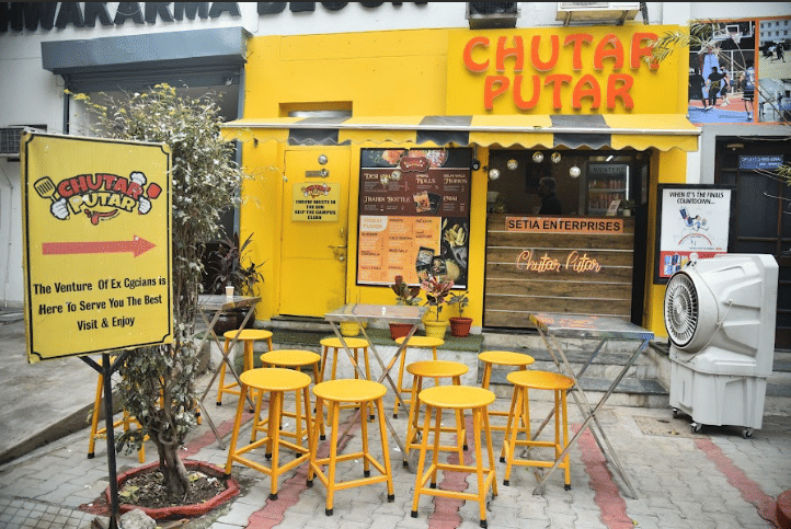 CGC Landran Cafes photo 6